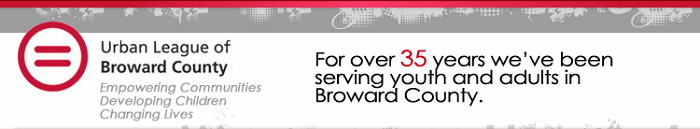 Visit the Urban League